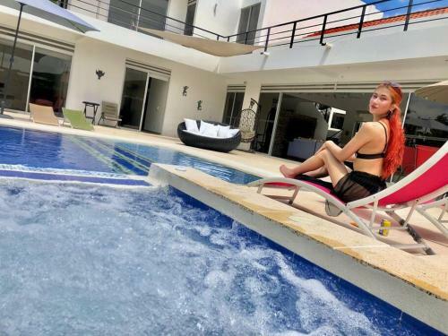 Villa Luxury Home By C&a