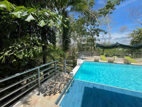Casa Privada Con Piscina Carmen De Apicala