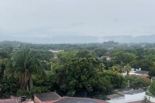Apartamento Lindo Apto Carmen De Apical�