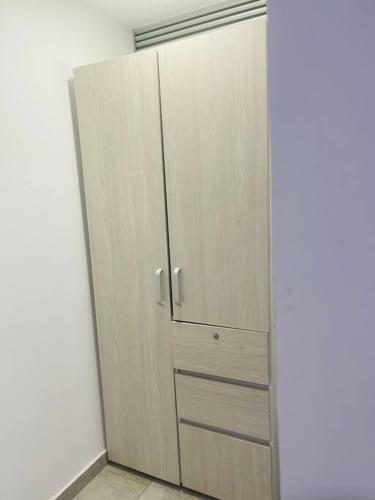 Apartamento Lindo Apto Carmen De Apical�