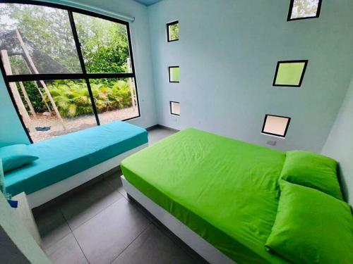 Villa Casa De Campo Privada Para Descasar Y/o Celebrar