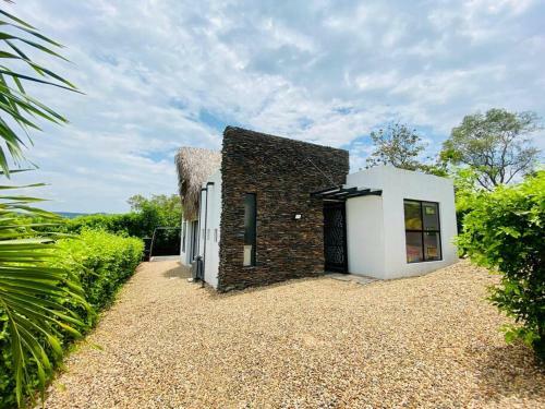 Villa Casa De Campo Privada Para Descasar Y/o Celebrar