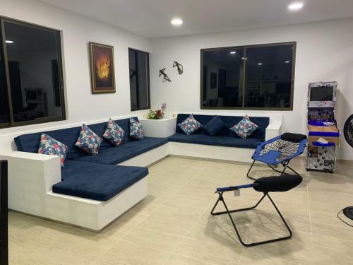 Villa Casa Quinta Samay
