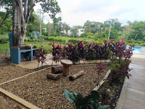 Villa Casa Quinta Samay