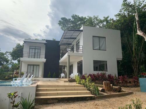 Villa Casa Quinta Samay