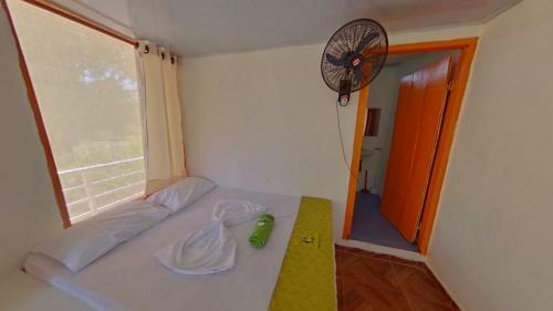Eco Hotel Guarumal