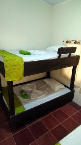 Eco Hotel Guarumal