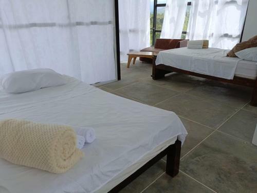 Agroturismo Finca Marat�n Alto