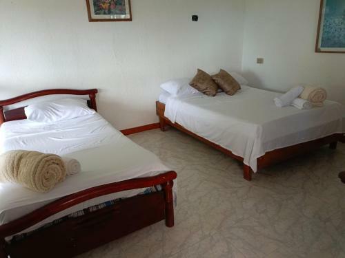 Agroturismo Finca Marat�n Alto