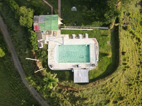 Agroturismo Finca Marat�n Alto