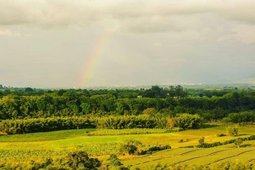 Agroturismo Finca Marat�n Alto