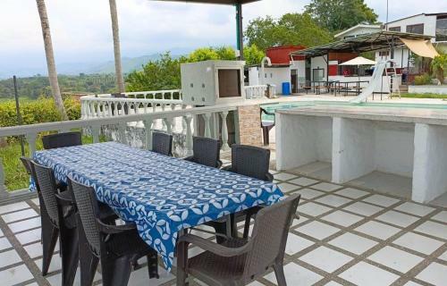Agroturismo Finca Marat�n Alto