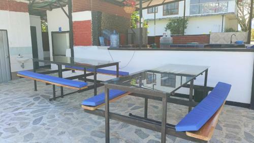 Agroturismo Finca Marat�n Alto