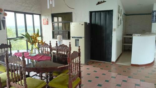 Agroturismo Finca Marat�n Alto