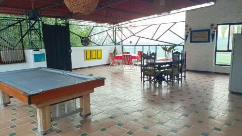 Agroturismo Finca Marat�n Alto
