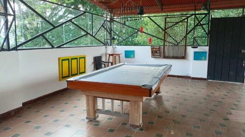 Agroturismo Finca Marat�n Alto