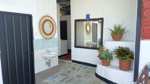 Agroturismo Finca Marat�n Alto