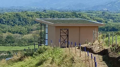 Agroturismo Finca Marat�n Alto