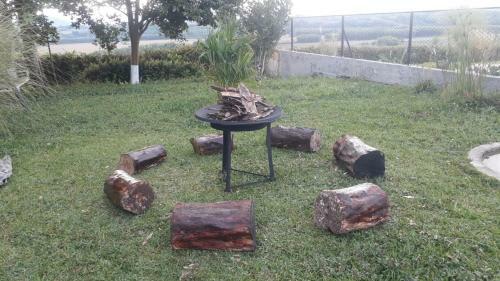 Agroturismo Finca Marat�n Alto