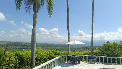 Agroturismo Finca Marat�n Alto