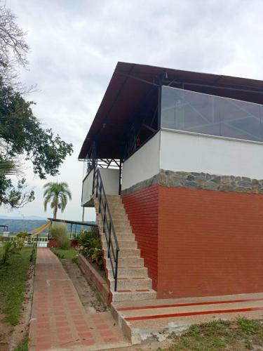 Agroturismo Finca Marat�n Alto