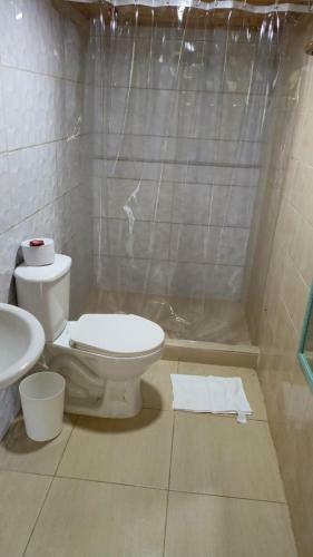 Agroturismo Finca Marat�n Alto