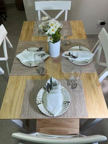 Apartamento Cacique Calarca