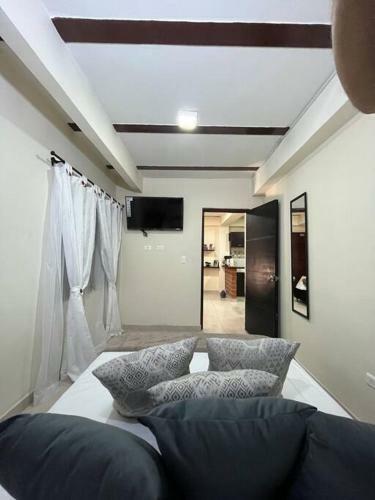 Apartamento Cacique Calarca