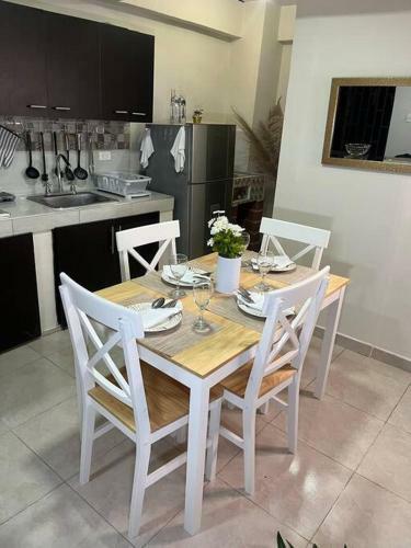 Apartamento Cacique Calarca