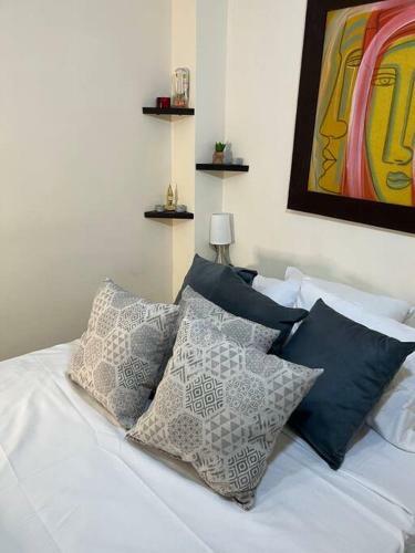 Apartamento Cacique Calarca