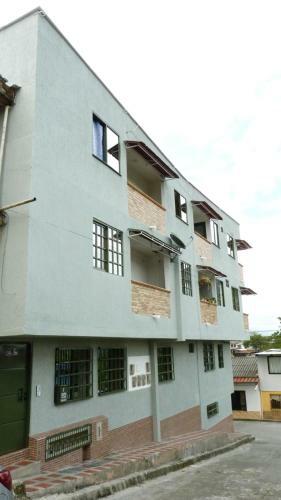 Apartamento Cacique Calarca
