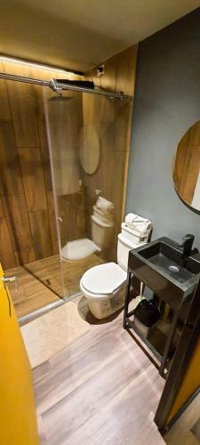 Apartaestudio En Ch�a