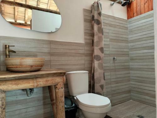 Hostal Casa Wago