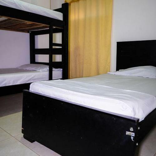 Jiisot Hotel