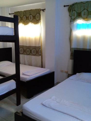 Jiisot Hotel