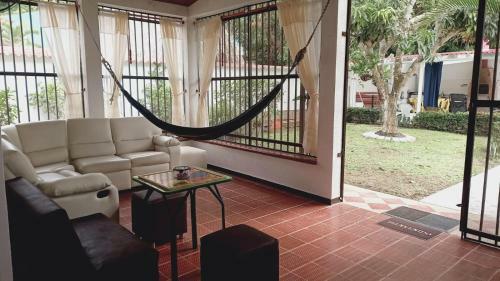 Casa Vacacional Con Jacuzzi Privado Y Bbq