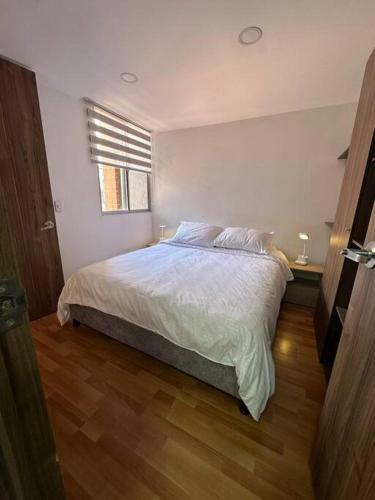 Hermoso Apartamento En Cajic�