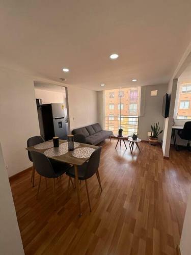 Hermoso Apartamento En Cajic�