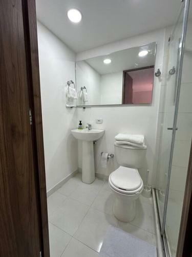 Hermoso Apartamento En Cajic�