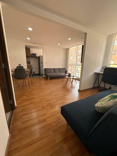 Hermoso Apartamento En Cajic�