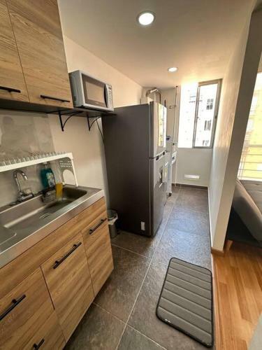 Hermoso Apartamento En Cajic�