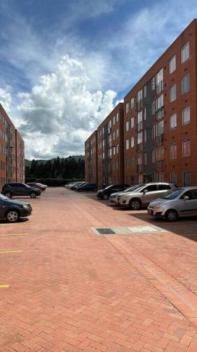 Hermoso Apartamento En Cajic�