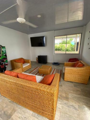 Casa En Condominio En Carmen De Apicala