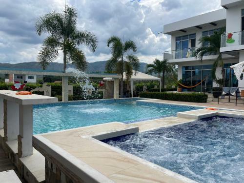 Espectacular Casa Campestre