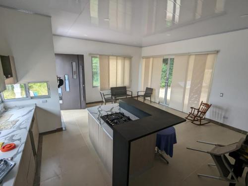 Casa Privada En Condominio Campestre -carmen De Apical�