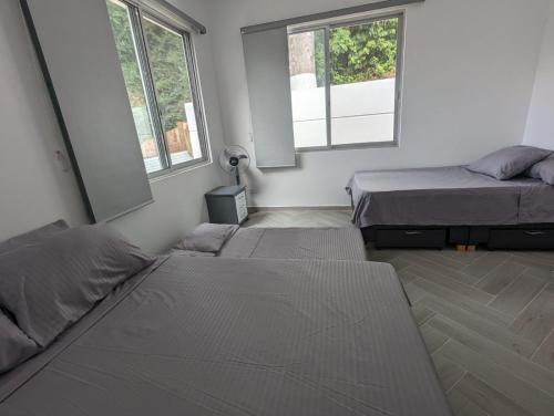 Casa Privada En Condominio Campestre -carmen De Apical�