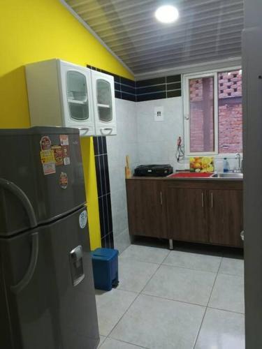 Apartamento La Ramada Campestre