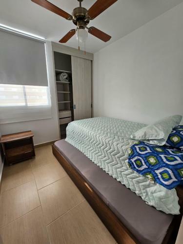 Apartamento Comfortable, Carmen De Apicala Tolima/col
