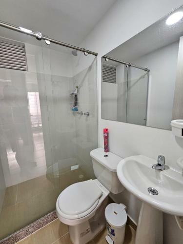 Apartamento Comfortable, Carmen De Apicala Tolima/col