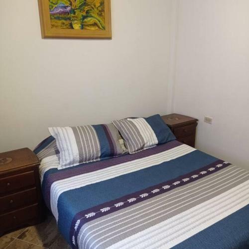 Apartamento La Arcilla